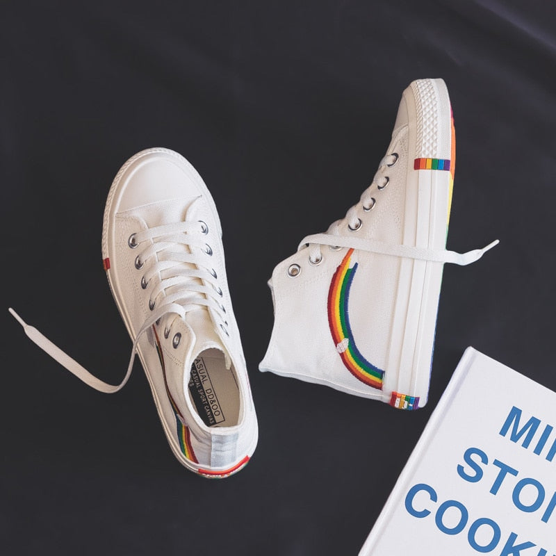 Chaussures Rainbow 2000