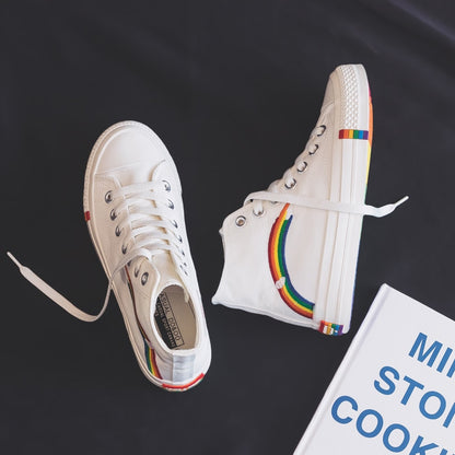 Chaussures Rainbow 2000