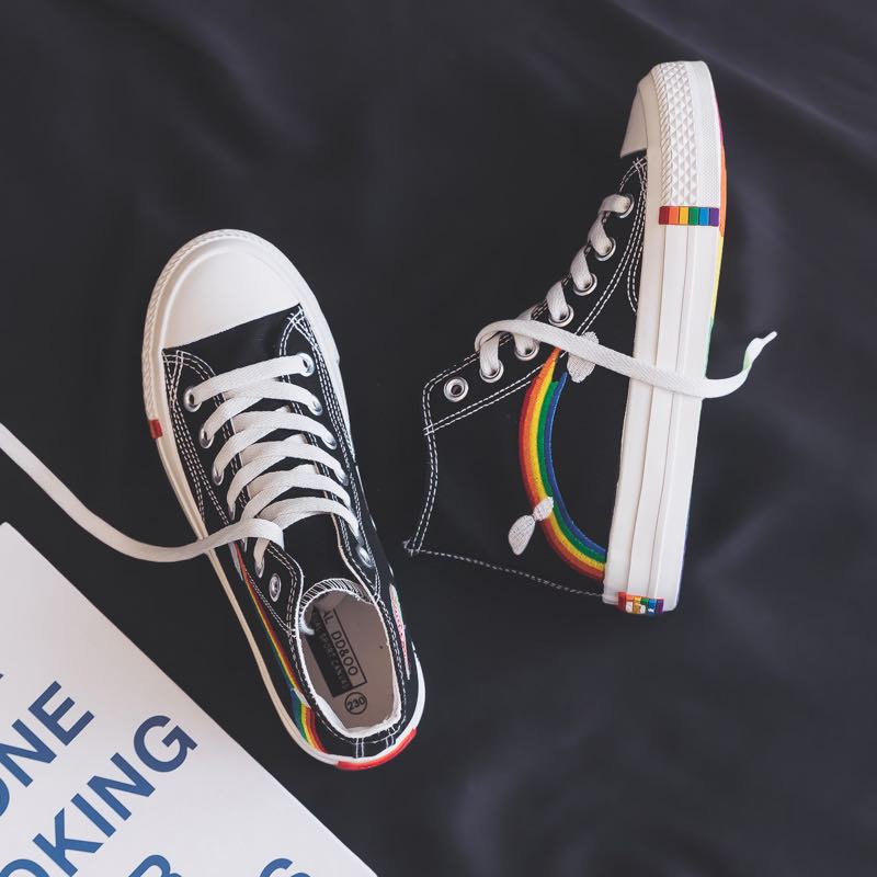 Chaussures Rainbow 2000