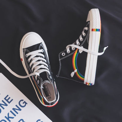 Chaussures Rainbow 2000