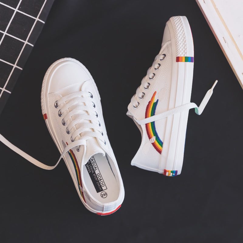Chaussures Rainbow 1000