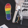 Chaussures semelles LGBT