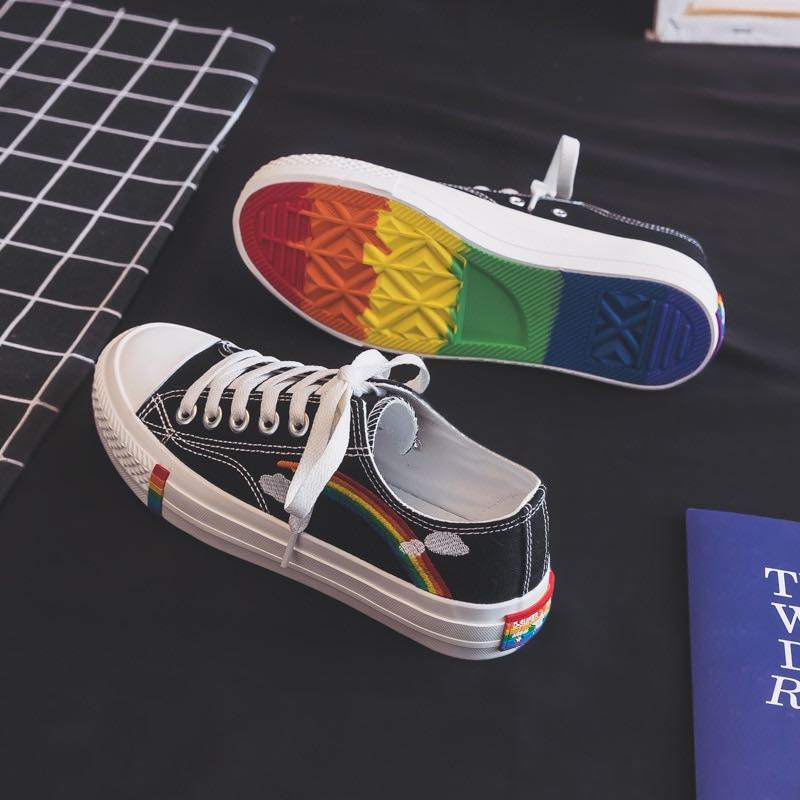 Chaussures Rainbow 1000