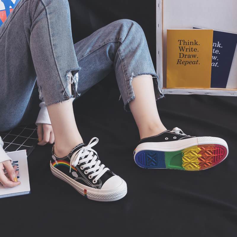 Chaussures Rainbow 1000