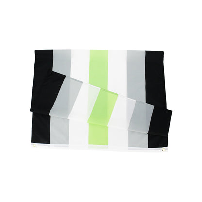 Drapeau Agenre — 90 x 150 cm