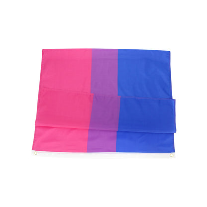 Drapeau Bisexuel — 90 x 150 cm