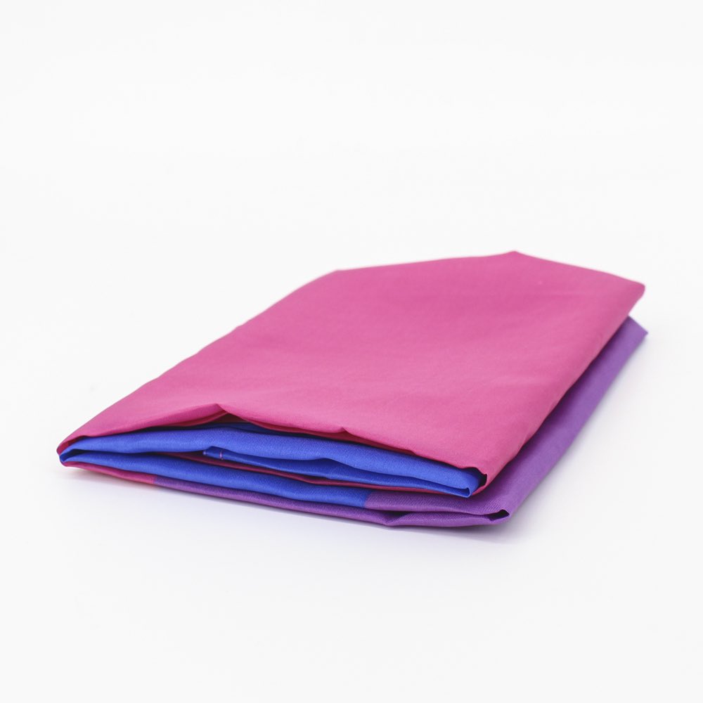 Drapeau Bisexuel — 90 x 150 cm