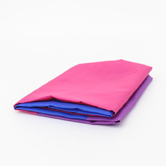 Drapeau Bisexuel — 90 x 150 cm
