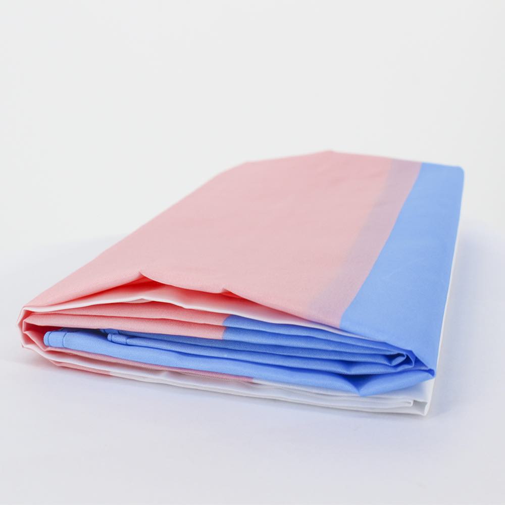 Drapeau Trans