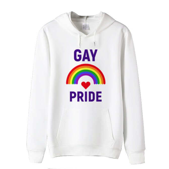 Sweat Gay Pride