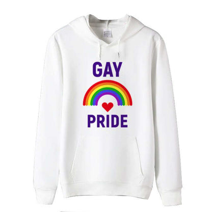 Sweat Gay Pride