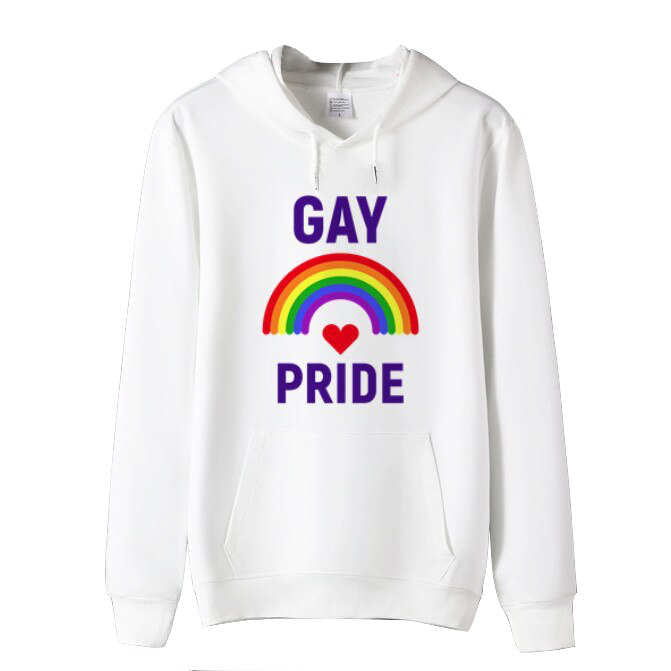 Sweat LGBT <br/> Gay Pride