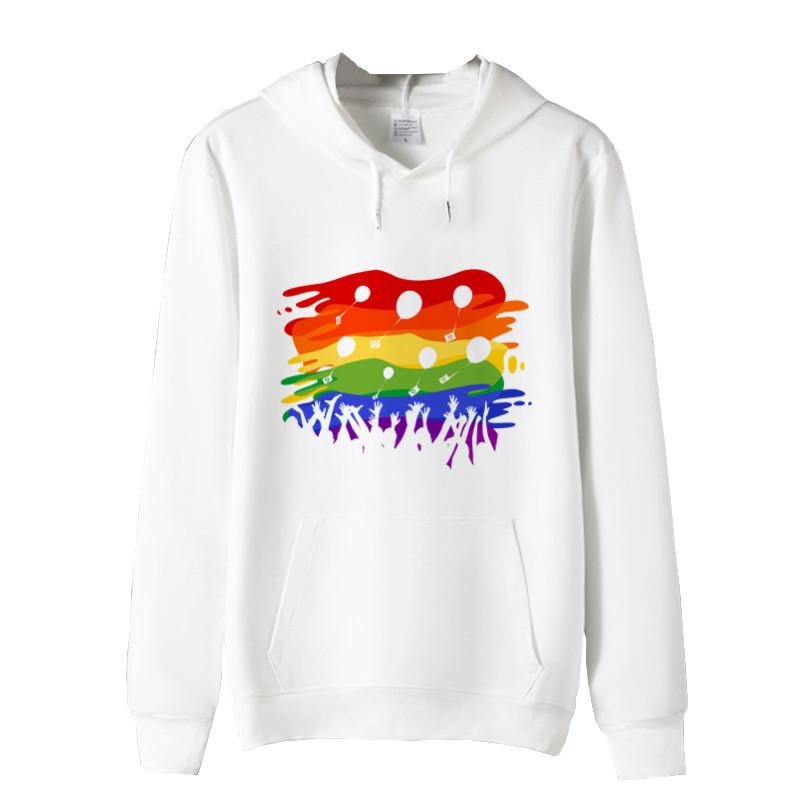 Sweat LGBT Gay Pride