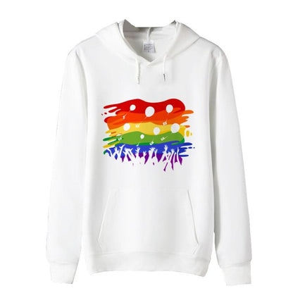 Sweat LGBT Gay Pride