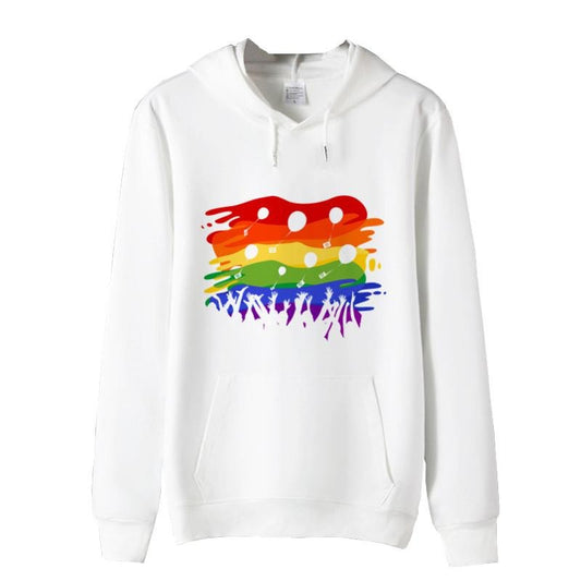 Sweat LGBT Gay Pride