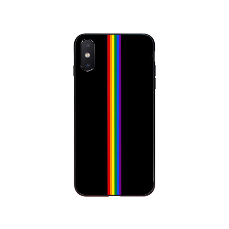 Coque Iphone LGBT