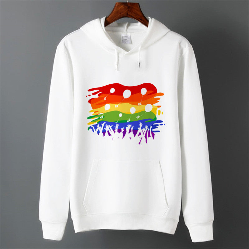 Sweat LGBT — Pride Party
