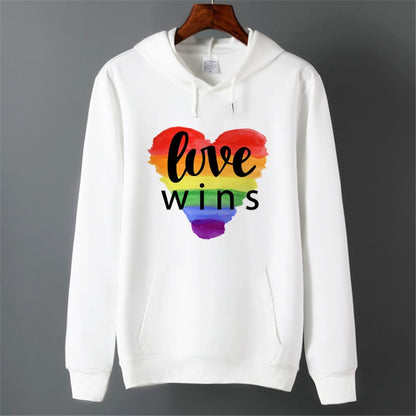 Sweat LGBT — Love Wins V2