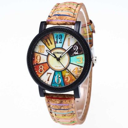 Montre LGBT — Liège