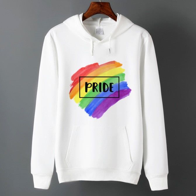 Sweat LGBT — Pride
