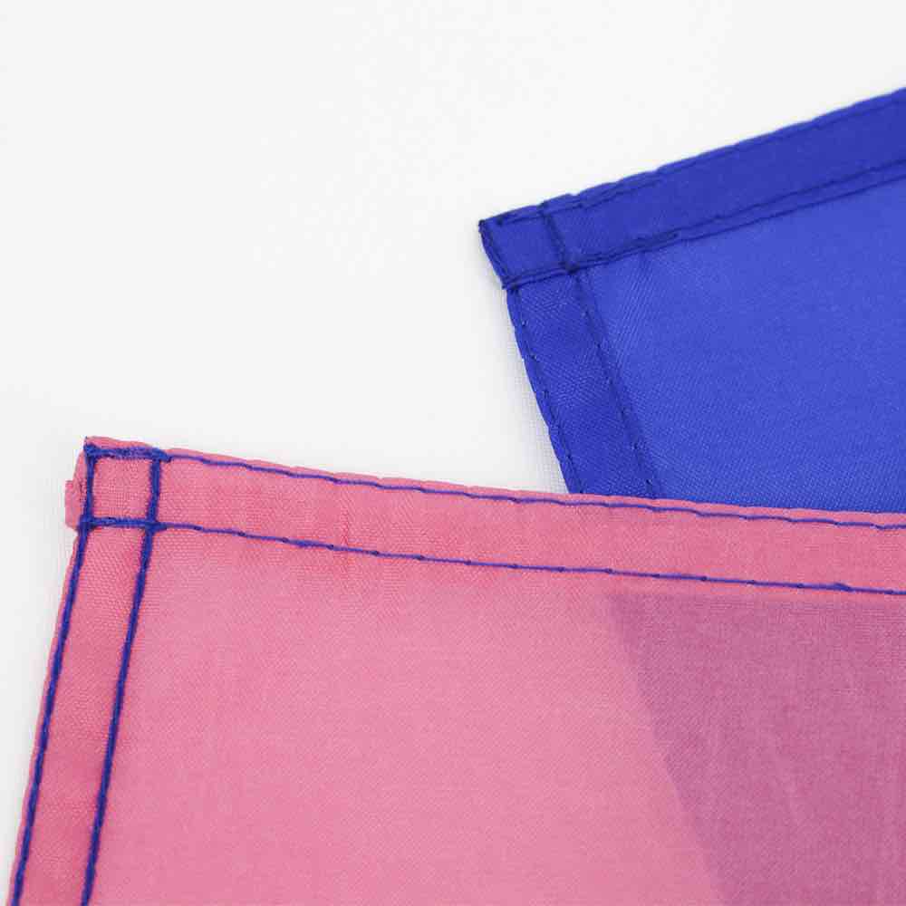 Drapeau Genderfluid — 90 x 150 cm