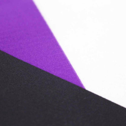 Drapeau Demisexuel — 90 x 150 cm