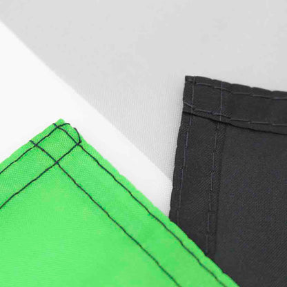 Drapeau Aromantique — 90 X 150 cm