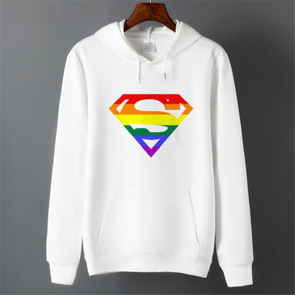 Sweat LGBT — Superman