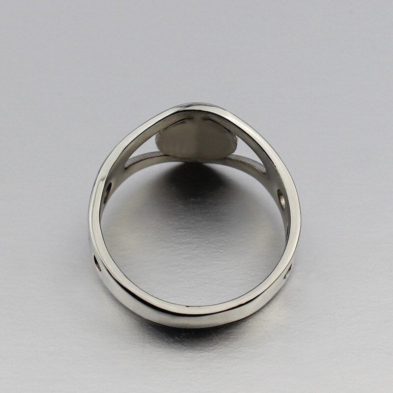 Bague LGBT — Girls Love