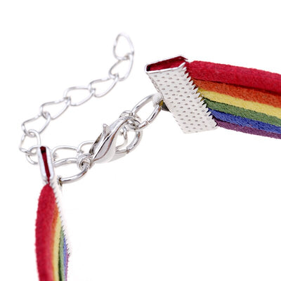 Bracelet LGBT <br/> EQUALITY