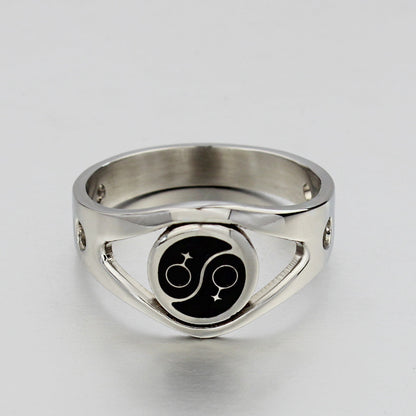 Bague LGBT — Girls Love