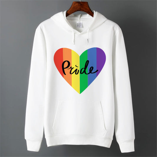Sweat LGBT — Heart Pride