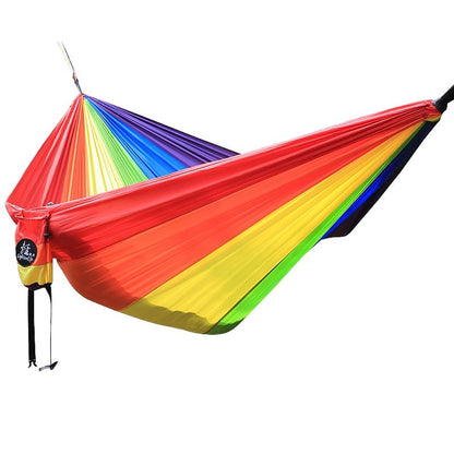 Hamac Arc-En-Ciel