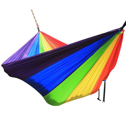 Hamac Multicolore