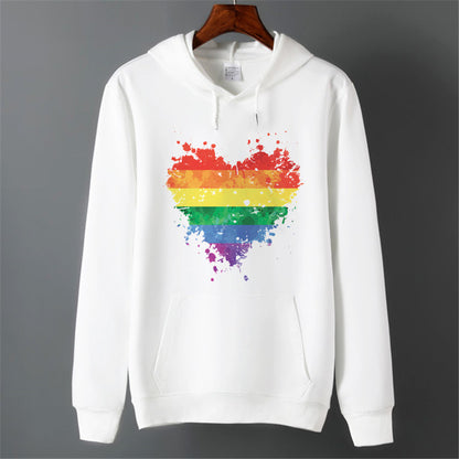 Sweat LGBT — Paint Heart