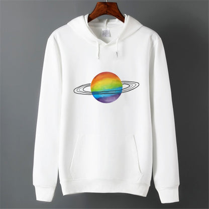 Sweat LGBT — Planète Saturne