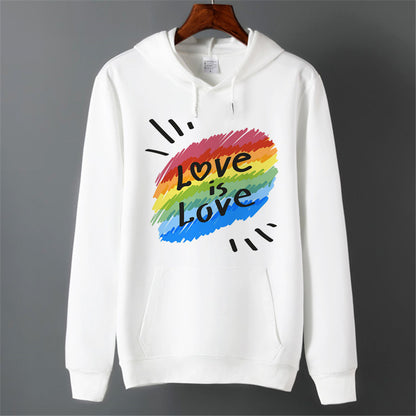 Sweat LGBT — " Love is Love "