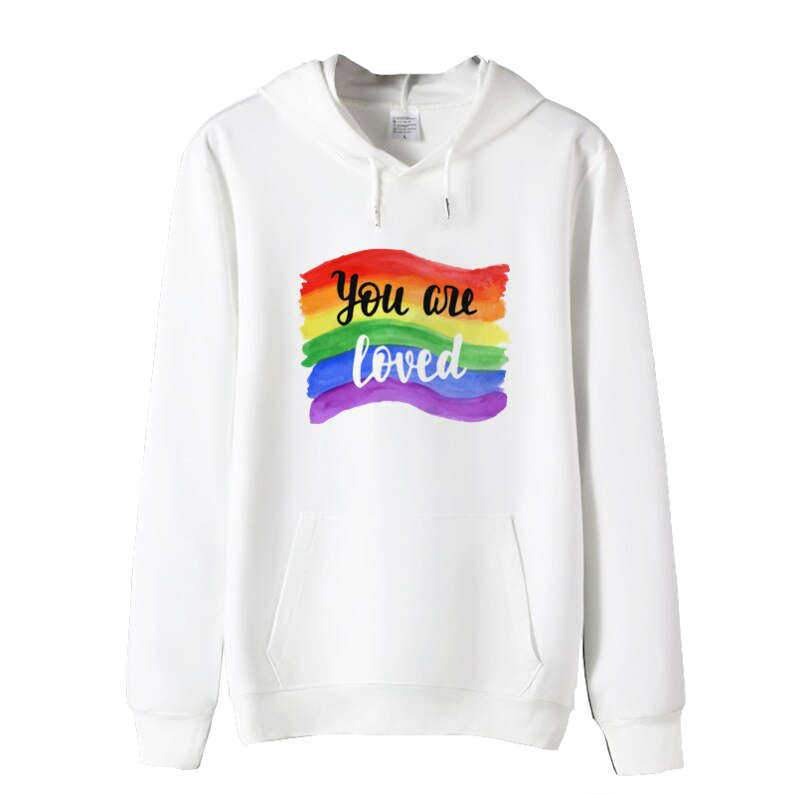 Sweat You Are Loved