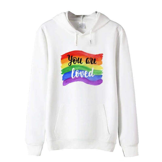 Sweat You Are Loved