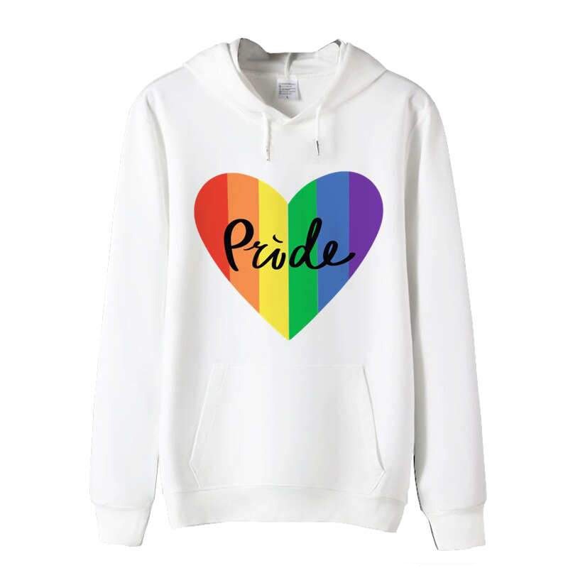 Sweat Coeur Pride