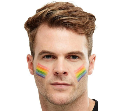 Maquillage LGBT