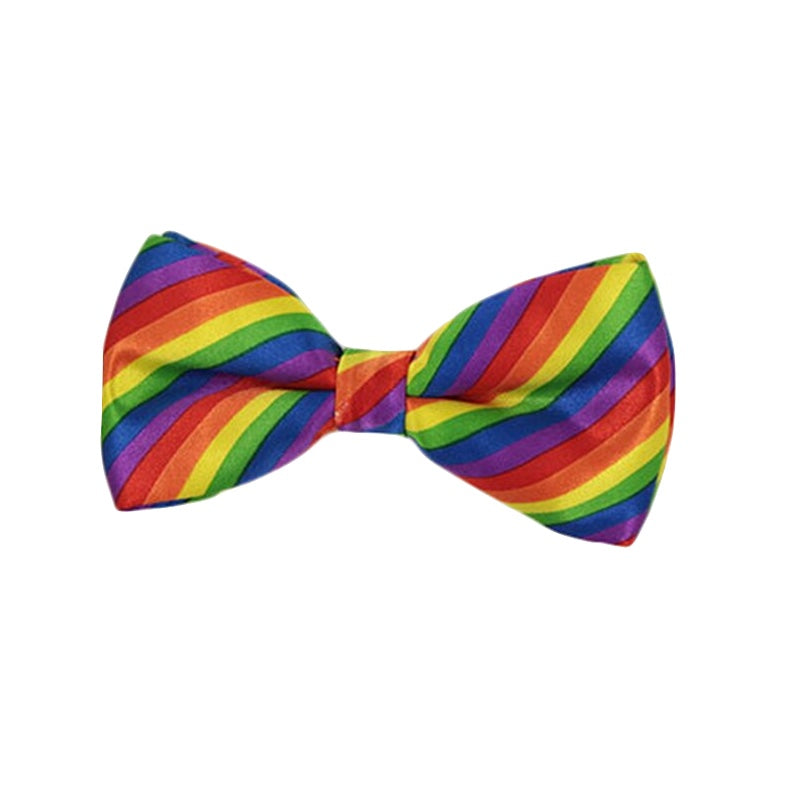 Noeud Papillon Gay Pride