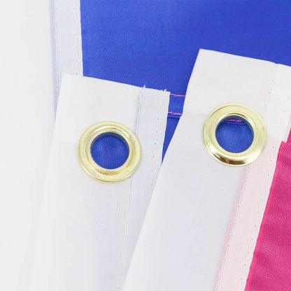 Drapeau Bisexuel — 90 x 150 cm