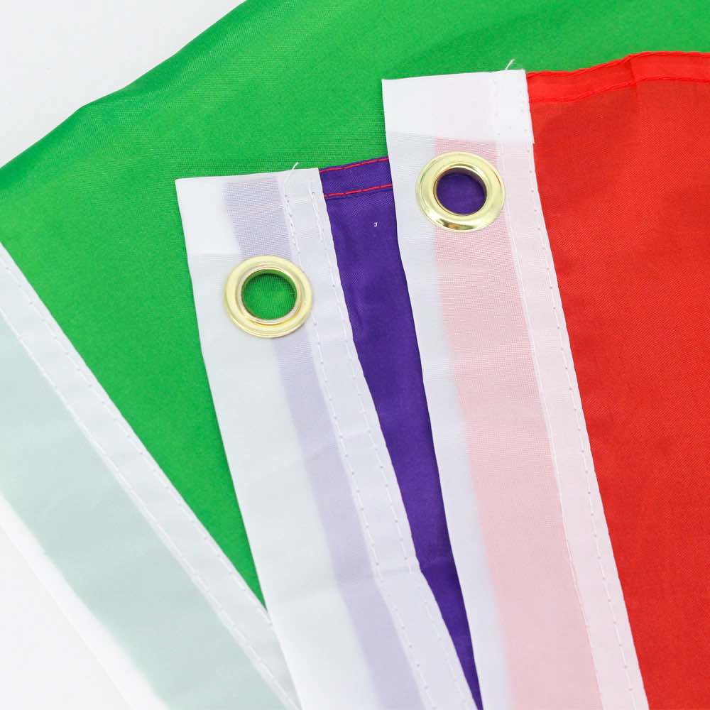 Drapeau Arc-en-ciel — 90 x 150 cm