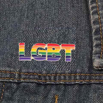 Pins LGBT