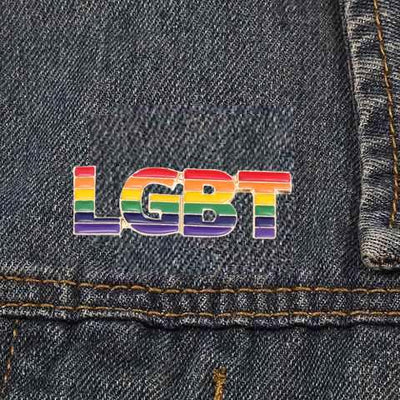 Pins LGBT