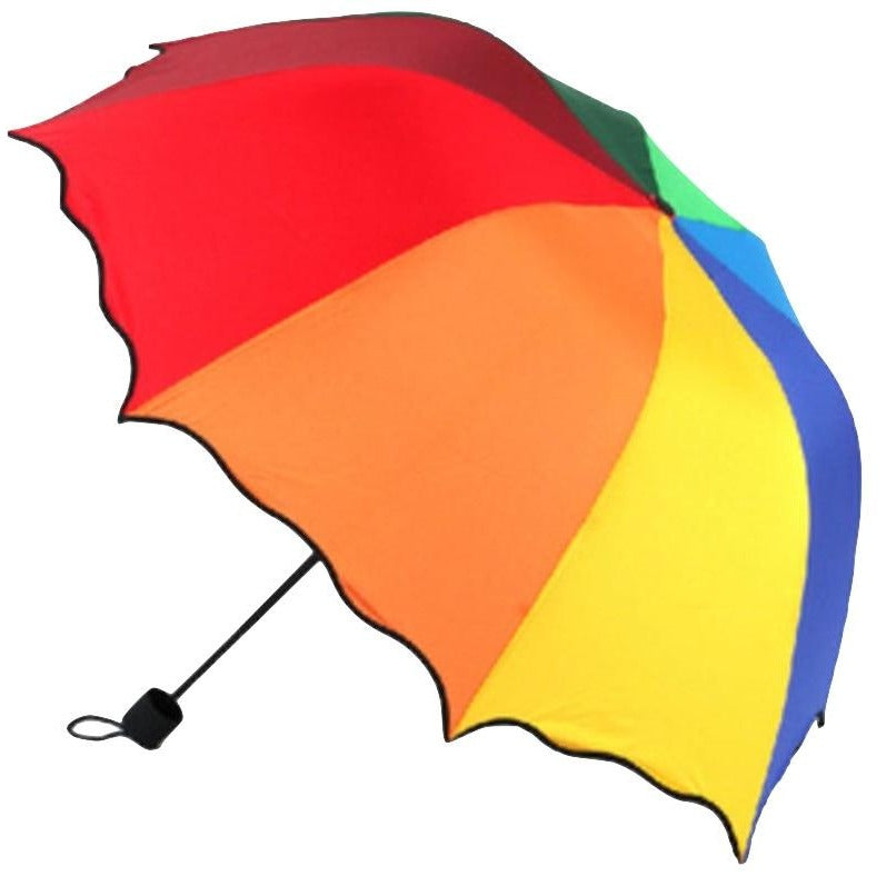 Parapluie Multicolore