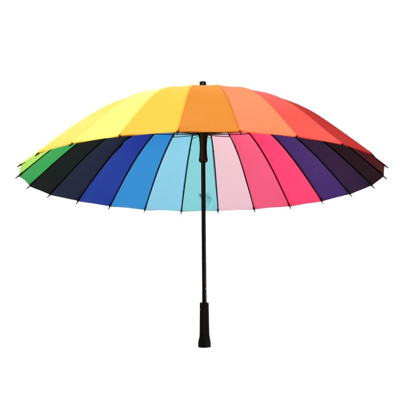 Parapluie Arc-En-Ciel