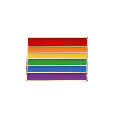 Pins Drapeau LGBTQ
