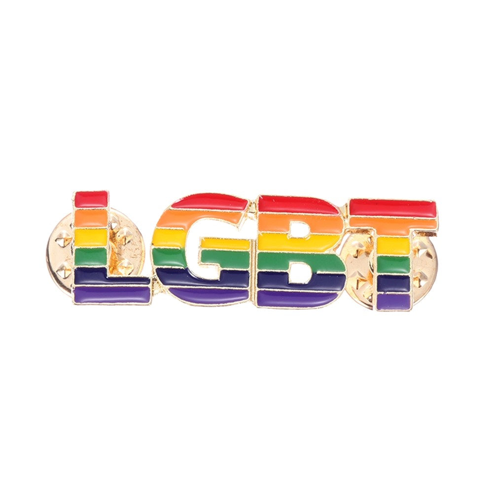 Pins LGBT